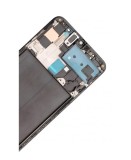 Ecran Display Lcd Incell Cu Rama Samsung Galaxy A70, A705