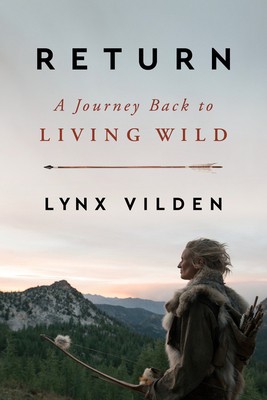 Return: A Journey Back to Living Wild foto