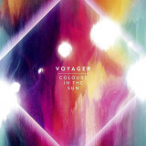 Colours In The Sun - Digipak | Voyager, Rock