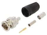 Conector BNC Bayonet Tiny, Neutrik