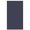 Jaluzea cu rolă opaca bleumarin lățime material 131,6 cm
