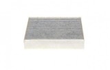 Filtru habitaclu BOSCH cu carbon activ 1987432434