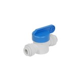 Robinet cu bilă frigider pentru frigider Compatibil