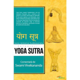 Cumpara ieftin Patanjali - Yoga sutra, comentata de Swami Vivekananda