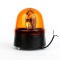 Bec Lampa H1 Lumina de avertizare Stroboscopica Girofar Intermitenta 146mm 24V