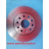 Disc frana fata OCTAVIA II . GOLF V