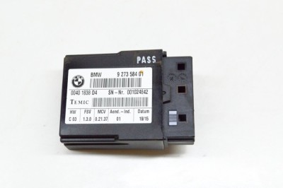 Alt modul de control BMW 4 Coupe F32, F82 2015 OEM: 9273584,00401838 | 13654404 foto