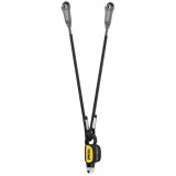 Lonjă dublă PETZL Absorbica-Y 80