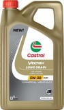 Vecton ld 5w30 e8/e11, 4x5l