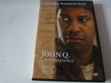 John q, DVD, Engleza