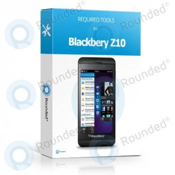 Cutie completă de instrumente Blackberry Z10 foto