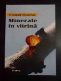 Minerale In Vitrina - Constantin Guzga ,544136
