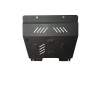 Scut motor metalic Nissan Kubistar 2003-2009