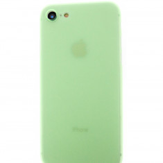 Husa Telefon PC Case, iPhone 8, 7, Green