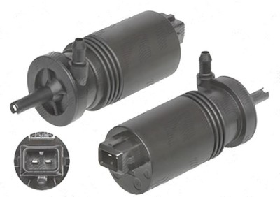 Pompa spalator faruri Volvo S80 (As), 04.2006-05.2013; S80 (As), 04.2013-, V70 (Bw), 03.2007-; Xc60, 05.2008-05.2013; Xc70 (Bw), 03.2007-; Xc90 (C/P2 foto