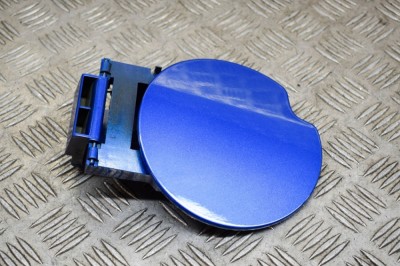 Capac rezervor combustibil PEUGEOT 307 SW 3H 2005 OEM: 9643083777 13955936 foto
