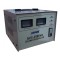 Stabilizator De Tensiune Servo Motor Control 2000 V A Cu Afisaj Analogic , Delay