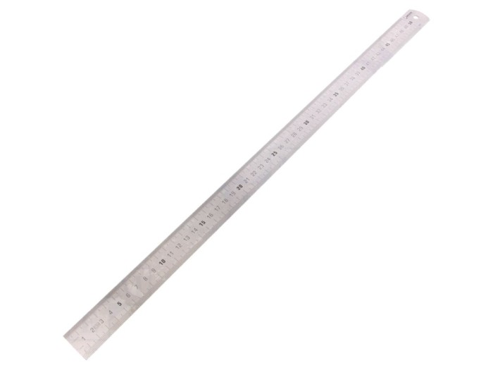 Ruletă oțel inoxidabil 30mm