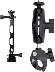 Insta360 Motorcycle Accessories Bundle foto