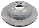 Disc Frana FEBI 108440