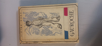 Gavroche- Victor Hugo foto