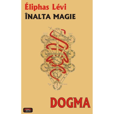 Dogma - inalta magie - Eliphas Levi foto