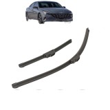 Cumpara ieftin Set 2 Stergatoare HYUNDAI ELANTRA VII Saloon (CN7) 2020, parbriz, Bosch Aerotwin Retrofit