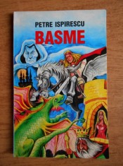 Petre Ispirescu - Basme foto