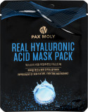 Pax Moly Mască de față cu Acid Hialuronic, 1 buc