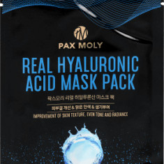 Pax Moly Mască de față cu Acid Hialuronic, 1 buc