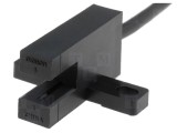 Senzor Fotoelectric 5mm NPN DARK-ON/LIGHT-ON 1M