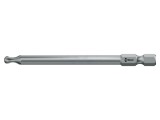 Capăt de şurubelniţă sferic Torx TX15 89mm