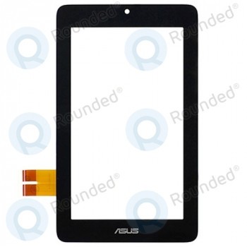 Digitizor Asus MeMo Pad ME172V, ecran tactil (negru) foto