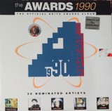 Various &ndash; The Awards 1990, 2LP, UK, 1990, stare excelenta (VG+)