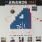 Various &ndash; The Awards 1990, 2LP, UK, 1990, stare excelenta (VG+)