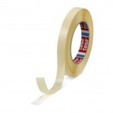 Banda dublu adeziva, transparent, 50m x 15mm - Tesa 64621