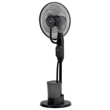 Ventilator picior functie pulverizare apa teesa