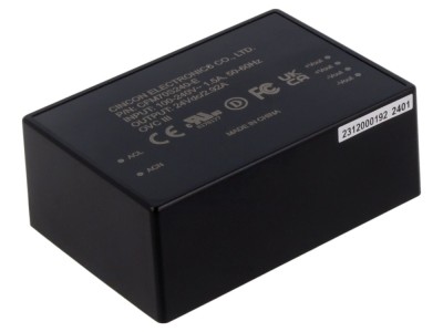 Convertor AC/DC 70W 24V DC foto