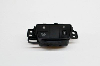 Comutator de reglare &amp;icirc;nălțime faruri HYUNDAI TUCSON NX4E, NX4A 2021 OEM: 93750CZ910NNB,93750CZ910 15235338 foto