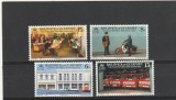 10 anu oficiul postal din,Guersney.