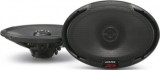 Alpine SPR-69 Difuzoare Auto Coaxiale 2 Căi 6x9&quot; (16x24cm), 300W, 100W RMS, 60Hz-29kHz, 90dB, 4 Ohmi, Tweeter Pivotant, Woofer Neodymium