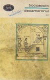 Decameronul, Volumul al II-lea