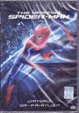 DVD Film de colectie: Uimitorul Om-paianjen - The Amazing Spider-man ( sub. romana; SIGILAT )