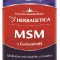 MSM +CURCUMIN95 30CPS VEGETALE