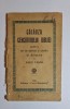 Călăuza cercătorului Bibliei &ndash; Aut. Radu Tașca, Ed. Farul M&acirc;ntuirii, 1926