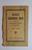 Călăuza cercătorului Bibliei &ndash; Aut. Radu Tașca, Ed. Farul M&acirc;ntuirii, 1926
