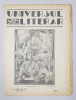 REVISTA &#039;UNIVERSUL LITERAR&#039;, ANUL XLIII, NR. 23,29 MAI 1927