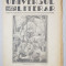 REVISTA &#039;UNIVERSUL LITERAR&#039;, ANUL XLIII, NR. 23,29 MAI 1927