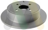 MOTAQUIP LVBD1068Z COATED Disc frana
