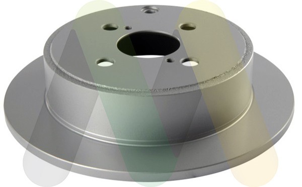 MOTAQUIP LVBD1068Z COATED Disc frana